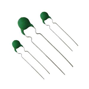 Plug in Positive Temperature Coefficient Thermistor PTC Mz12A2 Recovery Automaticlly