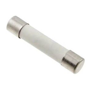 SMD One Time Fuse Tube for Industrial Power Applications