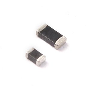 Chip Type Negative Temperature Coefficient Thermistors Ntc 0805 1% Taping Packing