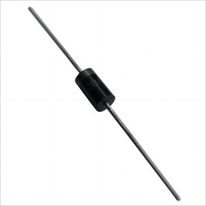 400W Axial Leaded Transient Voltage Suppressors Tvs P4ke Supplied From Stock