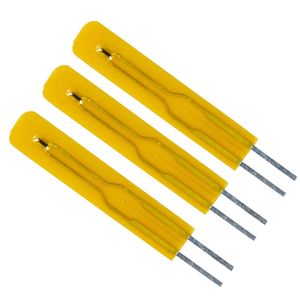 Plug in Ntc Thermistor Temperature Sensor Mf55 Automated Installation