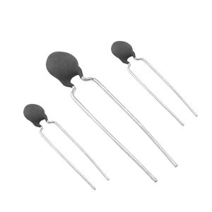 Plug in Negative Temperature Coefficient Thermistors Ntc D13 Supplied From Stock
