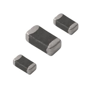 Multilayer Ceramic Chip Varistor Mlcv SMD 0805 Supplied From Stock