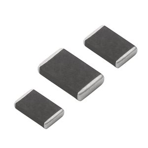 Multilayer Ceramic Chip Varistor Mlcv SMD 0806 ESD