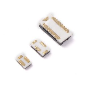 PPTC SMD Surface Mount Devices Resettale Fuse 1812 Standard Size