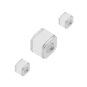 Gas Discharge Tube Gdt 4532 Supplied From Stock