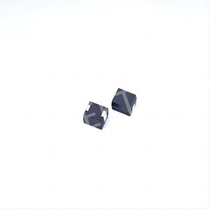 Plastic Metal Oxide Varistor MOV SMD 3220 Can Be Used for High Temperatures