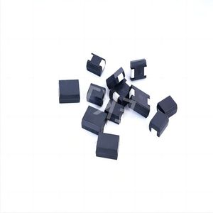 SMD Plastics Packaging Positive Temperature Thermistor PTC 4032 Strong Impact