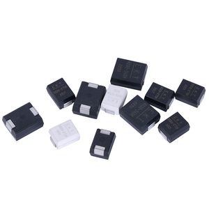 Plastics Negative Temperature Coefficient Thermistor Ntc SMD 4032 D-9 Radial Resin Coated