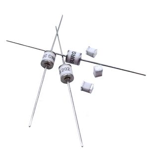 SMD Gas Discharge Tube Gdt 3216 for Communication Equipment