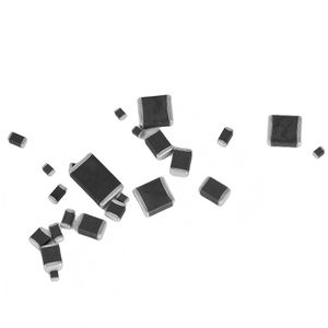 Multilayer Ceramic Chip Varistor Mlcv SMD 2220 Fast Response Time